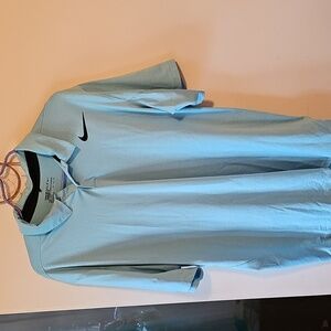 Nike golf polo